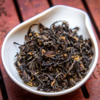 Дун Фан Мэй Жень Тайваньский красный чай
