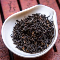 Жи Юе Тан Тайваньский красный чай
